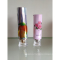 Abl Flexible Tube with Acrylic Cap for Cosmetic Packaging